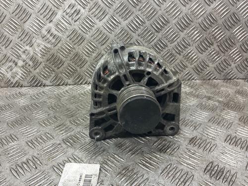 Used Alternator Alternator RENAULT MEGANE III Hatchback (BZ0/1_, B3_) 1.5 dCi (BZ09, BZ0D, BZ1W, BZ29, BZ14) (110 hp) 36590847 36590847