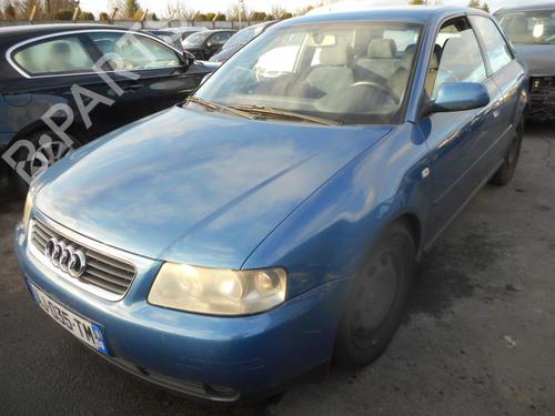 Right mirror AUDI A3 (8L1) 1.9 TDI | BP20003977C27 