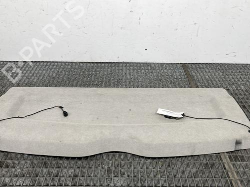 Used Rear parcel shelf CITROËN C3 I (FC_, FN_) 1.4 HDi (68 hp) 29039392