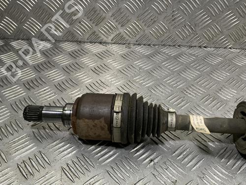 Used Right front driveshaft Right front driveshaft FIAT PANDA (312_, 319_) 1.2 (312PXA1A) (69 hp) 19965702 19965702