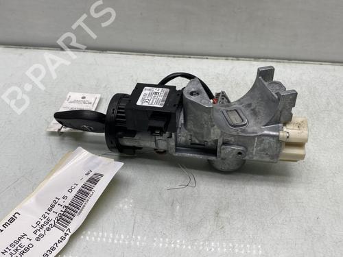 Used Ignition barrel Ignition barrel NISSAN JUKE (F15) 1.5 dCi (110 hp) 20311524 20311524