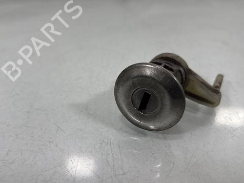 Ignition barrel PEUGEOT 206 Hatchback (2A/C) 2.0 HDI 90 | BP31717439M48 