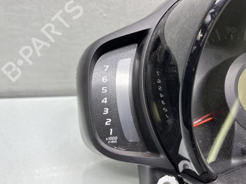 Instrument cluster PEUGEOT 108 1.0 VTi 72 | BP27355876C47 