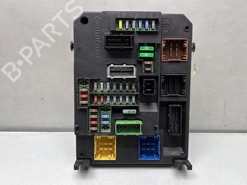 Used Fuse box PEUGEOT 308 II (LB_, LP_, LW_, LH_, L3_) 1.2 THP 110 (110 hp) 30082610