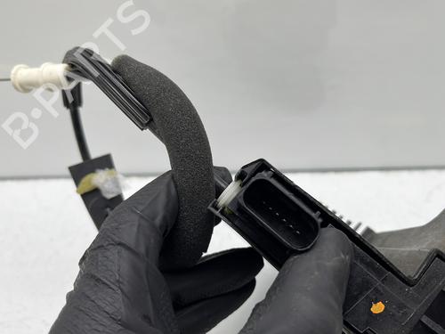 Front left lock PEUGEOT 308 II (LB_, LP_, LW_, LH_, L3_) 1.6 HDi / BlueHDi 115 | BP24961249C98