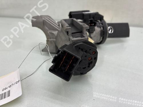 Ignition barrel MAZDA 6 Hatchback (GH) 2.2 D (GH10) | BP35896036M48 - Image 5
