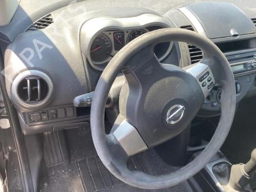 Left front door NISSAN NOTE (E11, NE11) 1.5 dCi | BP20701708C2 