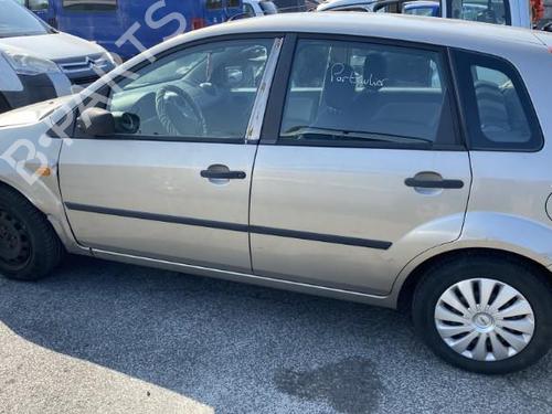Alternator FORD FIESTA V (JH_, JD_) 1.3 | BP22419679M7 