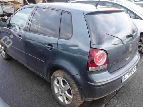 AC compressor VW POLO (9N_, 9A_) 1.4 TDI | BP20014830M34 