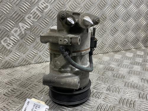 Used AC compressor DS DS 3 (SA_) 1.2 VTi 82 (SAHMZ6) (82 hp) 28601152
