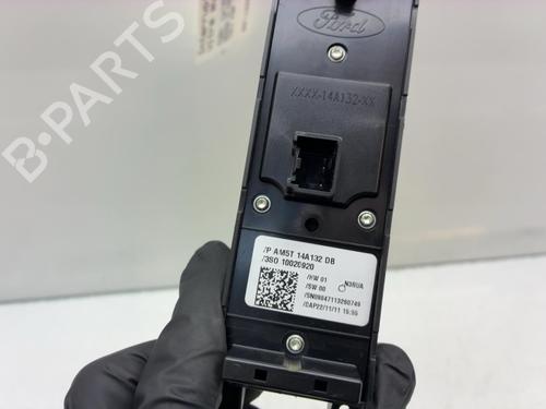 Used Left front window switch Left front window switch FORD GRAND C-MAX (DXA/CB7, DXA/CEU) 1.6 TDCi (115 hp) 40533564 40533564
