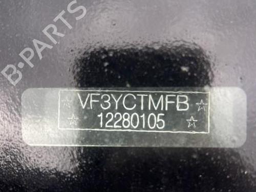 AC compressor PEUGEOT BOXER Van 2.2 HDi 130 | BP19968199M34 - Image 7