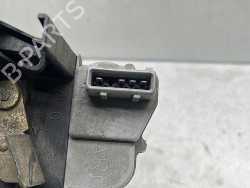 Rear left lock CITROËN XSARA (N1) 1.9 D | BP19971662C100 