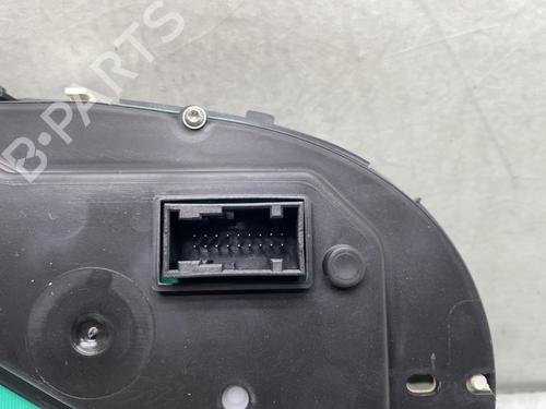 Instrument cluster PEUGEOT 307 (3A/C) 1.4 16V | BP27722339C47 