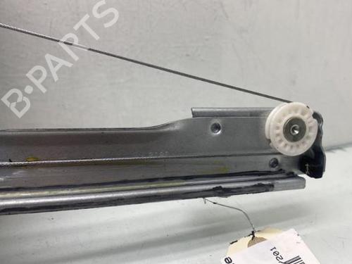 Front left window mechanism DACIA DUSTER (HM_) 1.3 TCe 150 (HMM3) | BP19949996C22 - Image 9