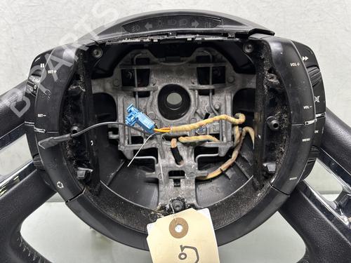 Steering wheel CITROËN C4 Grand Picasso I (UA_) 1.6 HDi | BP29711629C49 