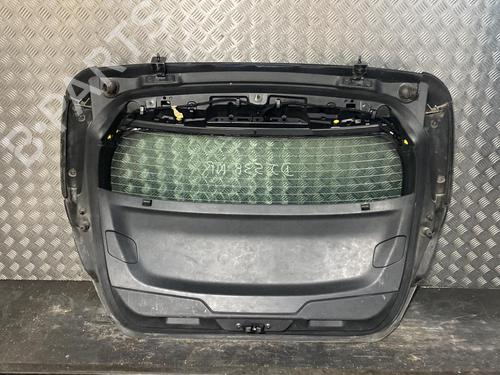 Tailgate PEUGEOT 308 II (LB_, LP_, LW_, LH_, L3_) 1.6 THP 125 | BP21956322C6
