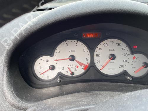 Gearbox PEUGEOT 206 SW (2E/K) 1.4 16V | BP23765913M3 - Image 56