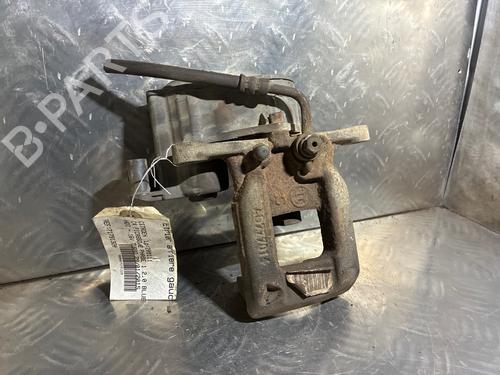 Left rear brake caliper CITROËN C4 Picasso II | BP36389484M107 - Image 2