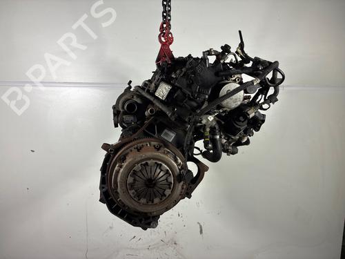 Engine FORD KA (RU8) 1.3 TDCi | BP38778640M1 - Image 6