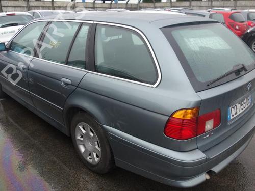 Used Parts BMW 5 Touring (E39) 520 d 1808687