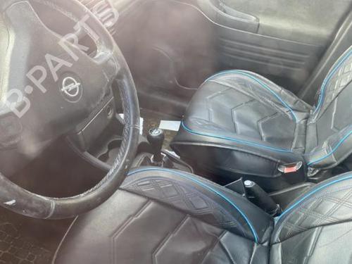 Højre forlygte OPEL ZAFIRA A MPV (T98) 2.0 DTI 16V (F75) | BP20219848C29 