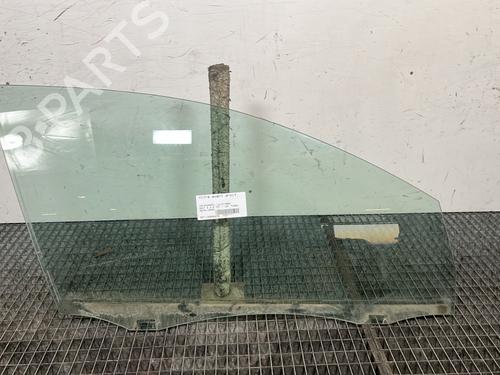 Used Front right door window VW GOLF VI (5K1) 2.0 TDI (110 hp) 30711319