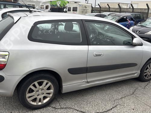 Climate control HONDA CIVIC VII Hatchback (EU, EP, EV) 1.7 CTDi (EP4, EU9) | BP23973127I5  - Image 20