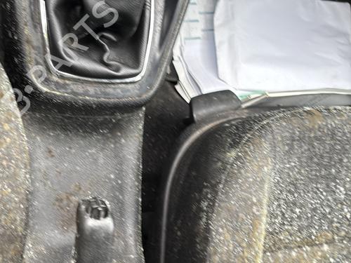 Left taillight VW GOLF IV (1J1) 1.9 SDI | BP23088200C34 