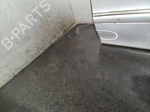 Used Left rear door MERCEDES-BENZ S-CLASS (W220) S 320 CDI (220.026, 220.126) (197 hp) 21953805
