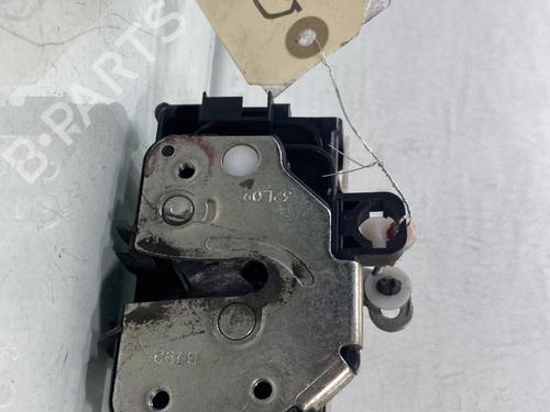 Front left lock FIAT 500 (312_) 1.2 (312AXA1A) | BP29508014C98 