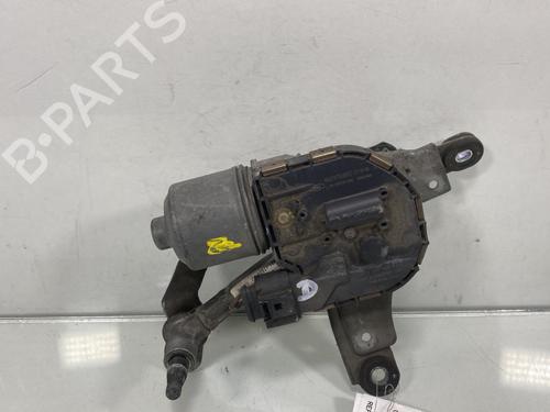Front wiper motor FORD GALAXY II (WA6) 1.8 TDCi | BP21552845M29 