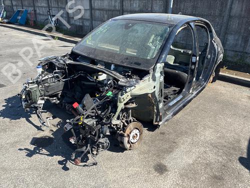 Used Parts PEUGEOT 208 II (UB_, UP_, UW_, UJ_) 1.2 Hybrid 100 4894101