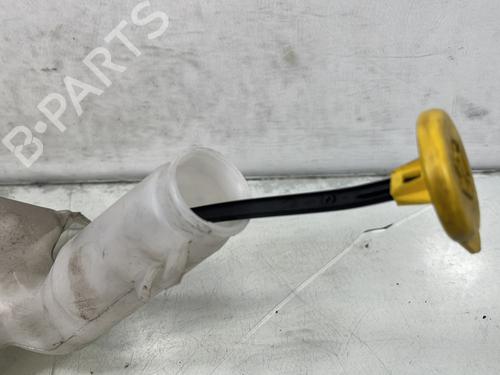 Used Windscreen washer tank Windscreen washer tank OPEL ASTRA G Hatchback (T98) 1.6 16V (F08, F48) (101 hp) 33858567 33858567
