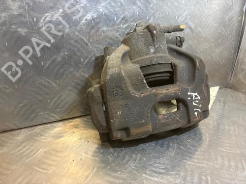 Used Left front brake caliper Left front brake caliper 21950558 21950558