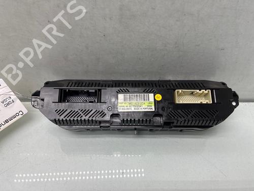 Climate control FORD KUGA I 2.0 TDCi | BP39236929I5 - Image 4