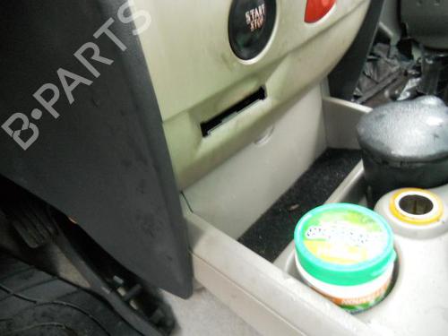 Radio RENAULT MEGANE II Coupé-Cabriolet (EM0/1_) 1.9 dCi | BP20035239E6 