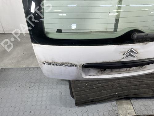 Tailgate CITROËN C3 I (FC_, FN_) 1.4 i | BP26931980C6 