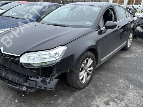 Engine control unit (ECU) CITROËN C5 III (RD_) 1.6 HDi 110 (RD9HL0, RD9HR8, RD9HRA) | BP30362636M57 - Image 5