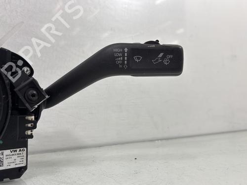 Steering column stalk VW PASSAT B7 (362) 2.0 TDI | BP29707181I23 - Image 3