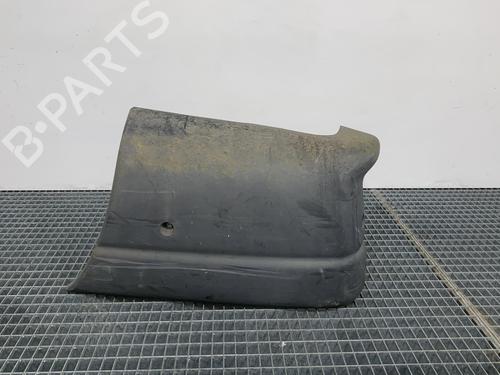 Used Corner bumper RENAULT MASTER II Van (FD) 2.2 dCI 90 (90 hp) 19995192