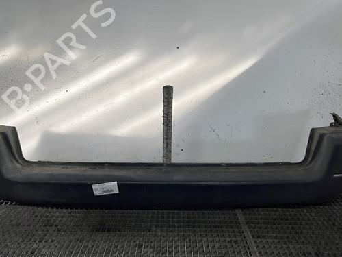 Used Rear bumper PEUGEOT PARTNER MPV (5_, G_) 2.0 HDI (90 hp) 29504609