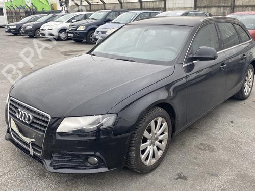 Recambios AUDI A4 B8 Avant (8K5) 2.0 TDI (143 hp) 4392856
