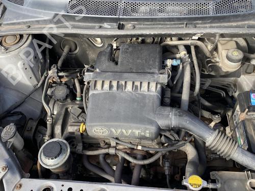 Switch TOYOTA YARIS (_P1_) 1.0 (SCP10_, SCP10R) | BP27632333I30  - Image 6