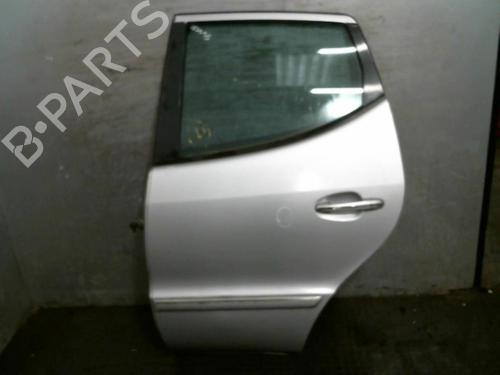 Used Left rear door MERCEDES-BENZ A-CLASS (W168) [1997-2005]  21951137