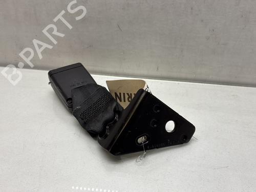 Used Seat buckle Seat buckle PEUGEOT 208 I (CA_, CC_) 1.2 VTI 82 (82 hp) 33830251 33830251