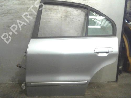 Used Left rear door MITSUBISHI GALANT VIII (EA_) 2.0 (EA2A) (133 hp) 20003513