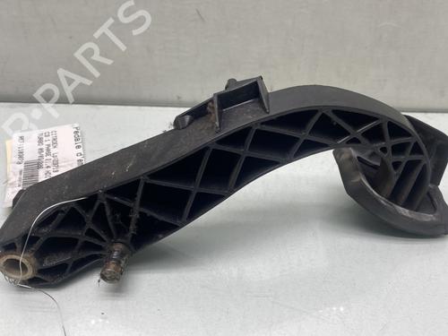 Clutch pedal CITROËN C3 I (FC_, FN_) 1.4 HDi | BP28282089I13 