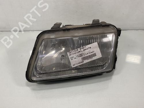 Used Left headlight AUDI A3 (8L1) 1.9 TDI (90 hp) 20004713