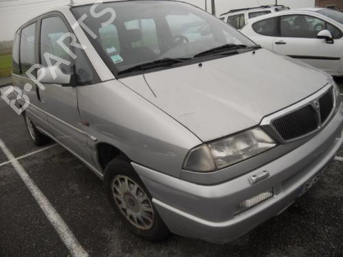 Used Parts LANCIA ZETA (22_) 1810361